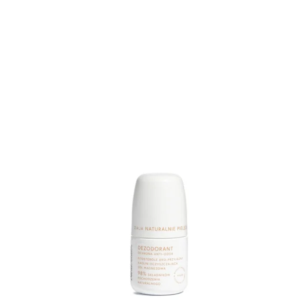 Ziaja Naturalnie Pielęgnujemy dezodorant ochrona anti-odor, 60 ml