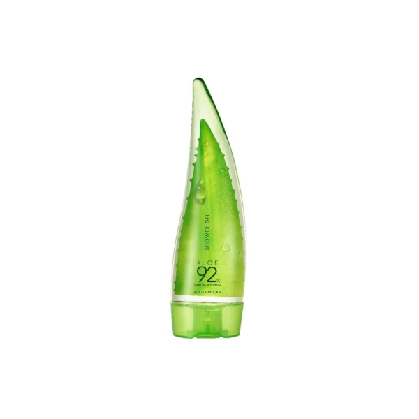 Holika Holika Aloe żel pod prysznic, 250 ml