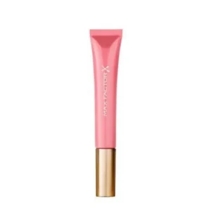 Max Factor Colour Elixir Cushion błyszczyk z witaminą E, nr 010 Starlight Coral, 9 ml