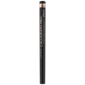 CATRICE Calligraph Pro Precise 24h Matt Liner Waterproof eyeliner 010, 1,2 ml