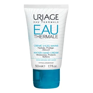 Uriage krem do rąk aktywnie nawilżający, 50 ml