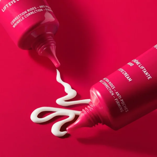 Nuxe Merveillance Lift krem liftingujący pod oczy, 15 ml