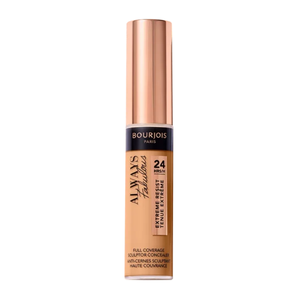 Bourjois Healthy Mix krem BB, 03 Dark, 30 ml - obrazek 3