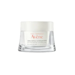 Avene LesEssentiels krem odżywczy rewitalizujący, 50 ml