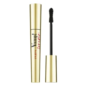PUPA Vamp! Forever tusz do rzęs 111 Forever Black, 9 ml