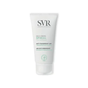 SVR Spirial Deo-Creme antyperspirant w kremie, 50 ml