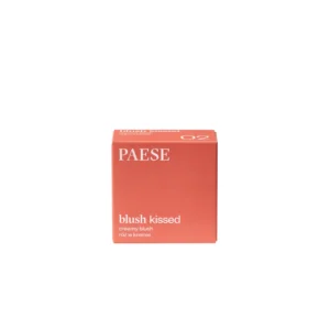 Paese kremowy róż Blush Kissed 02, 4 g