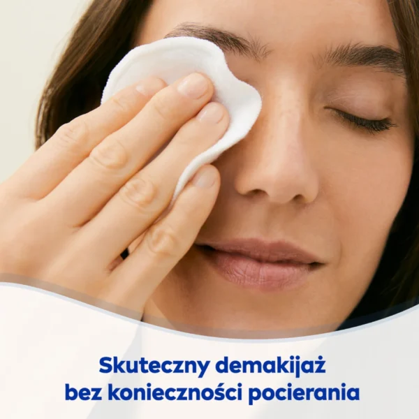 Nivea dwufazowy płyn do demakijażu oczu, 125 ml - obrazek 5
