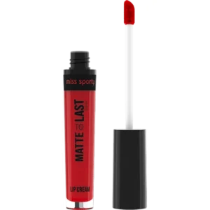 Miss Sporty Matte To Last 24h Pomadka do ust 300 Vivid Red, 3,7 g
