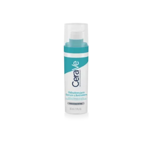CeraVe odbudowujące serum z retinolem, 30 ml