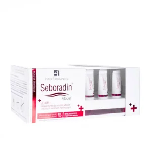 Seboradin FitoCell serum z komórkami macierzystymi, 15 x 6 g
