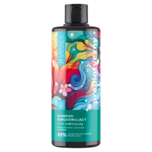 Vianek prebiotyczny szampon odbudowujący, 300 ml