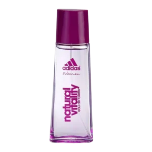 adidas Natural Vitality woda toaletowa, 50 ml