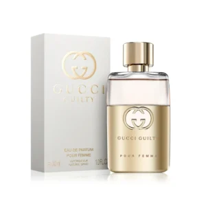 Gucci Guilty woda perfumowana spray 30 ml