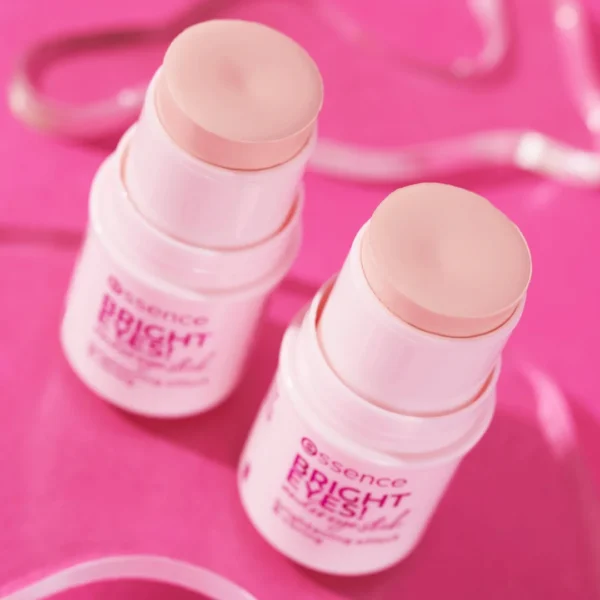 Esscence BRIGHT EYES! sztyft rozświetlający pod oczy, 01, 5,5 ml - obrazek 5