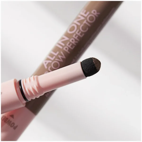 Catrice All In One Brow Perfector kredka do brwi 010 Blonde, 0,4 g - obrazek 5