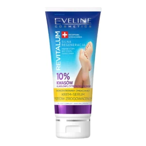Eveline Cosmetics Revitalum krem do stóp przeciw zrogowaceniom, 75 ml