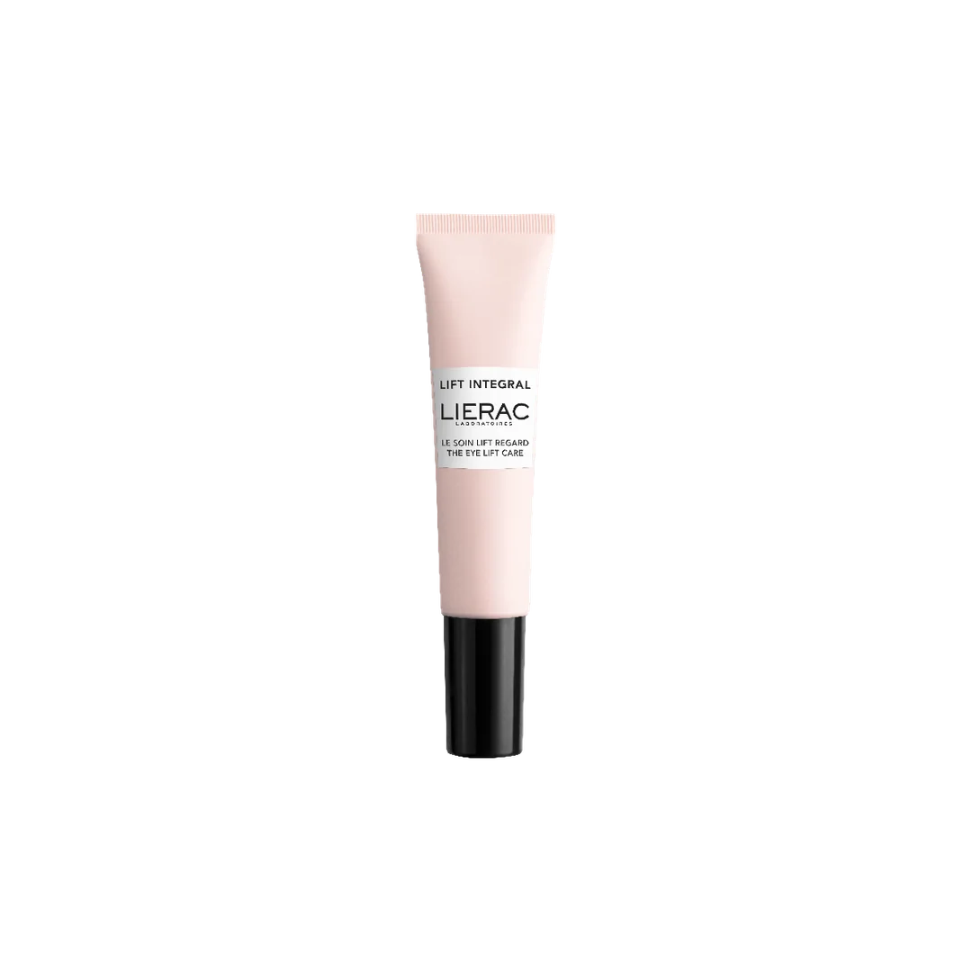 LIERAC Lift Integral pielęgnacja liftingująca pod oczy, 15 ml