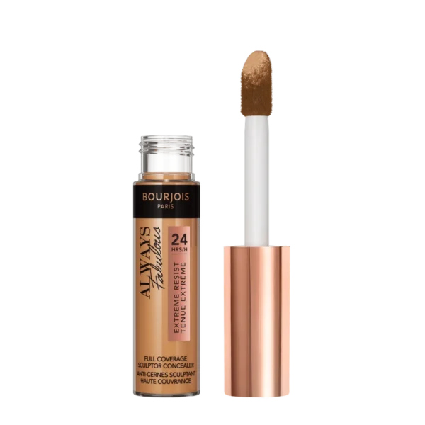 Bourjois Healthy Mix krem BB, 03 Dark, 30 ml - obrazek 2