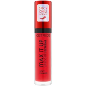 CATRICE Max It Up Extreme booster do ust 010 Spice Girl, 4 ml