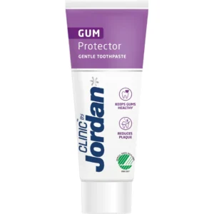 Jordan Clinic Gum Protector pasta do zębów, 75 ml