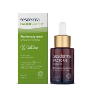 Sesderma Factor G Renew serum liposomowe, 30 ml