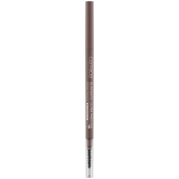 CATRICE Slim’Matic Ultra Precise Brow Pencil wodoodporna automatyczna kredka do brwi 030 Dark, 0,05 g