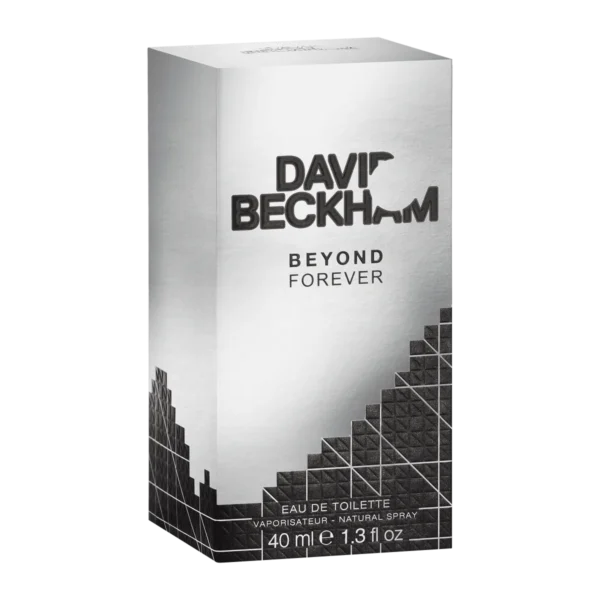 David Beckham Beyond Forever Woda toaletowa  40ml