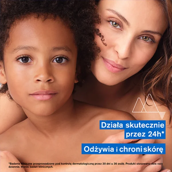 Uriage Xemose krem do twarzy, 40 ml