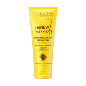 Eveline Cosmetics reNEW HANDS silnie nawilżający krem do rąk, 75 ml