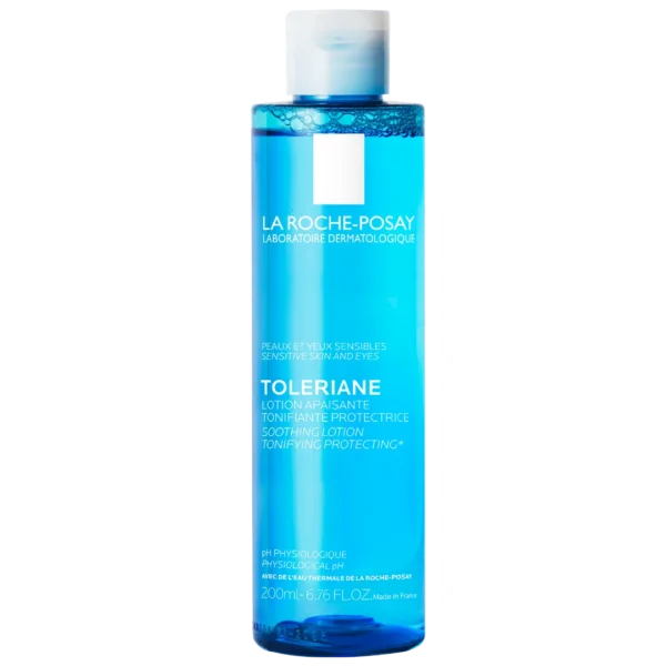 La Roche-Posay Fizjologiczne pH tonik do twarzy, 200 ml - obrazek 2