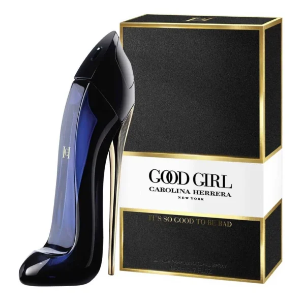 Carolina Herrera Good Girl woda perfumowana, 50 ml - obrazek 2