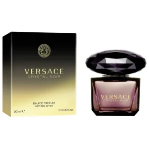 Versace Crystal Noir woda perfumowana, 90 ml