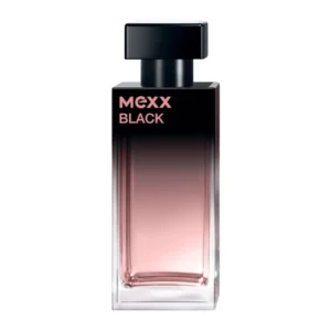 Mexx Black Woman woda toaletowa, 30 ml