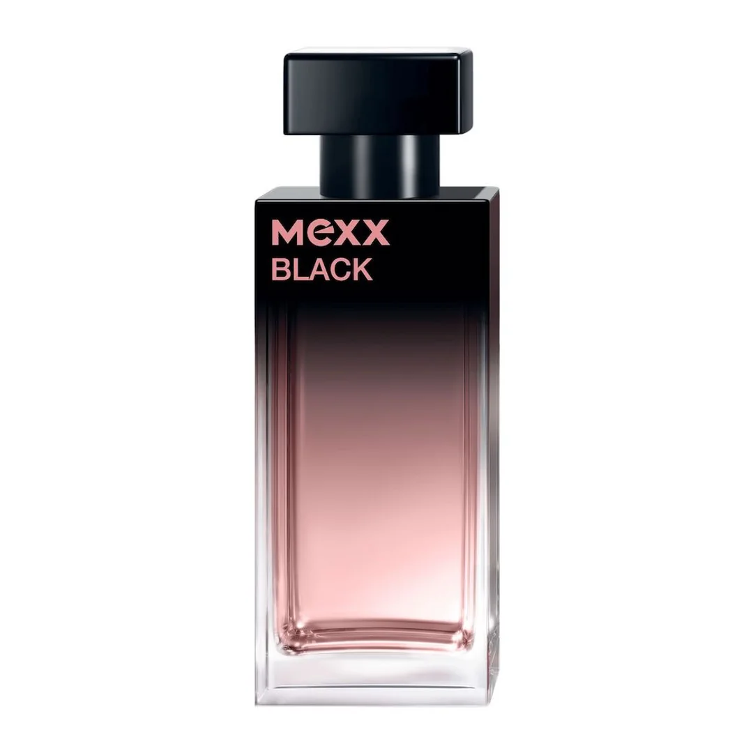 Mexx Black Woman woda toaletowa, 30 ml