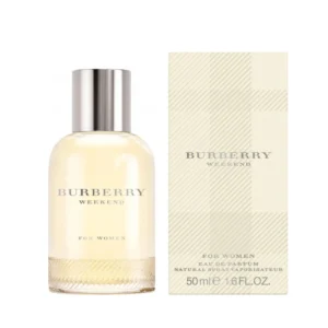 Burberry Weekend woda toaletowa spray 50 ml