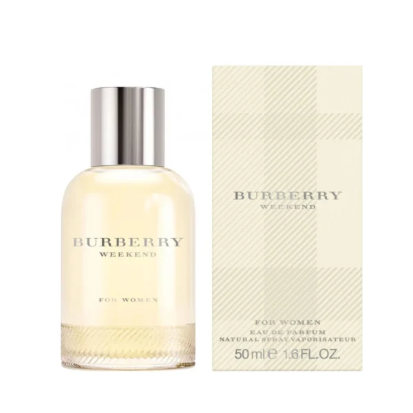 Burberry Weekend woda toaletowa spray 50 ml