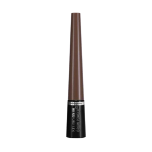 Miss Sporty Studio Color puder do brwi, odcień 20, 8 ml