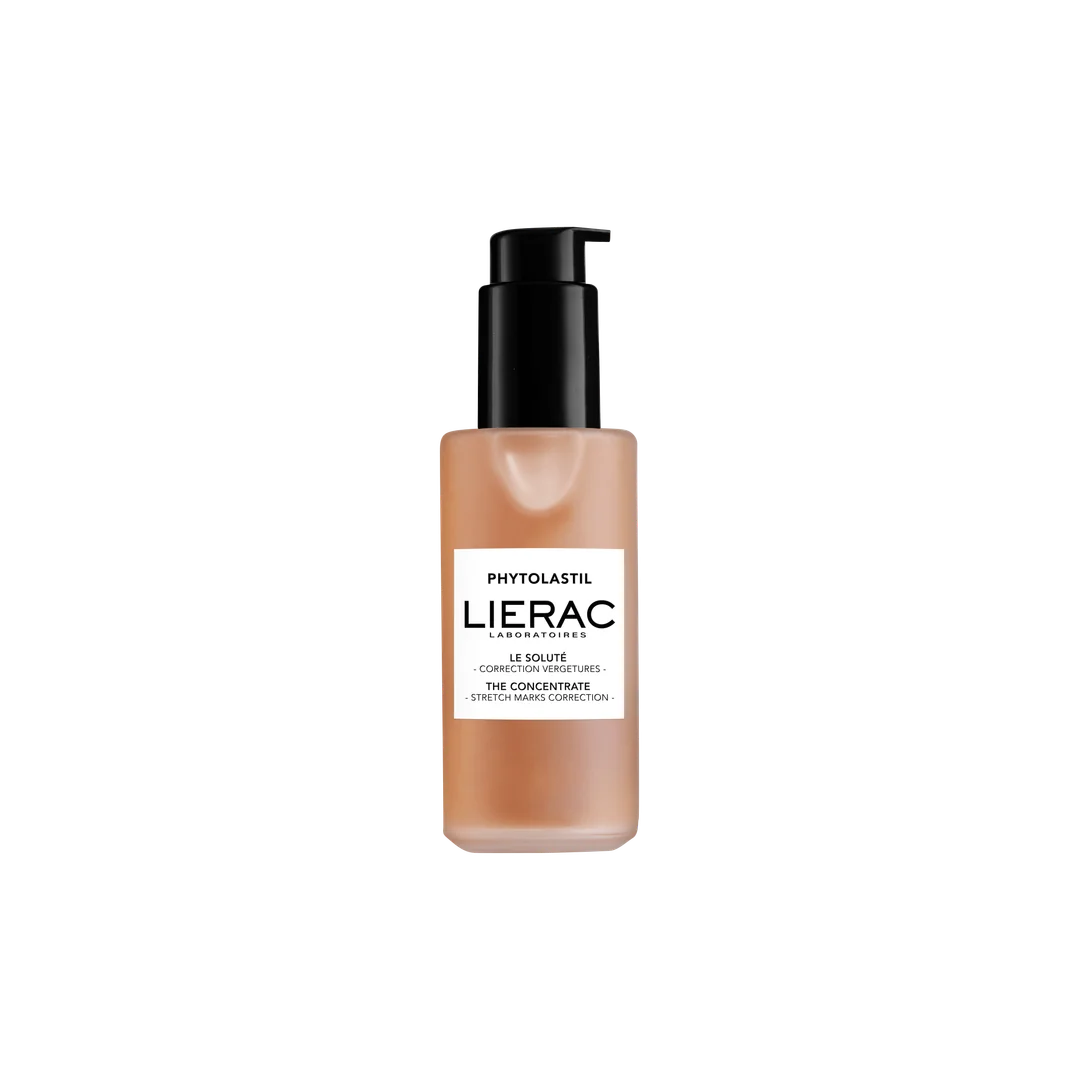 Lierac Phytolastil Solute koncentrat korygujący rozstępy, 100 ml