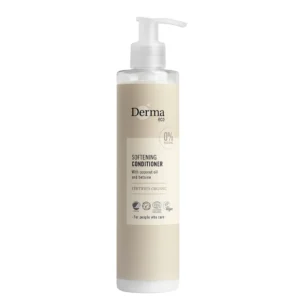 Derma Eco odżywka do włosów, 250 ml