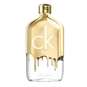 Calvin Klein One Gold woda toaletowa spray 100 ml