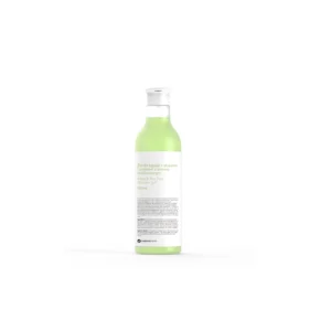 Botanicapharma żel do kąpieli z drzewa herbacianego i aloesu 500 ml
