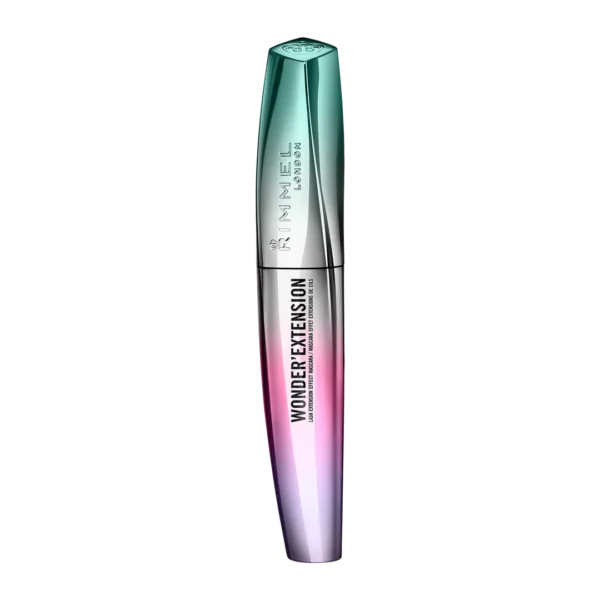 Rimmel Wonder'Extension tusz do rzęs 001 Very Black, 11 ml