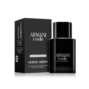 Armani Code Man woda toaletowa spray 125 ml