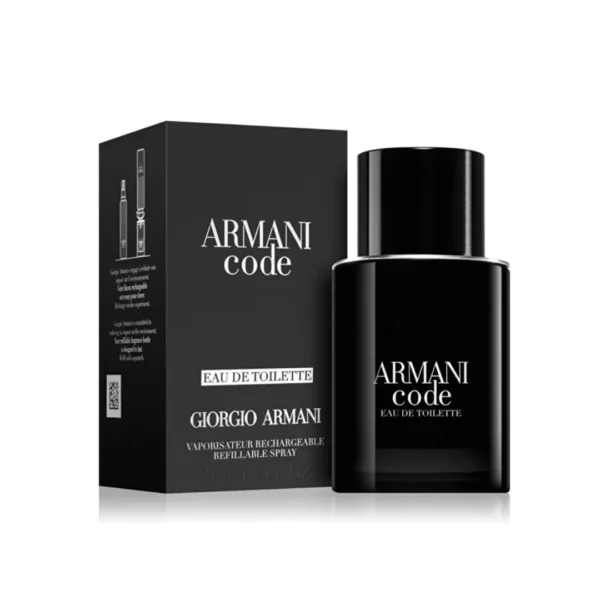 Armani Code Man woda toaletowa spray 125 ml
