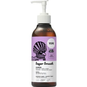 YOPE szampon do włosów suchych Orientalny Ogród, 300 ml