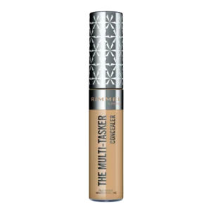 Rimmel The Multi Tasker korektor w płynie do twarzy i pod oczy 060 Nude, 8 g