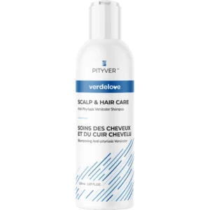 Verdelove Pityver Szampon na łupież pstry, 150 ml
