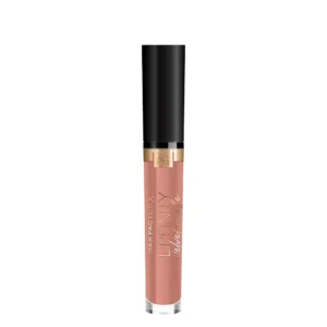 Max Factor Lipfinity Velvet Matte pomadka do ust z aplikatorem nr 040, Luxe Nude, 4 ml