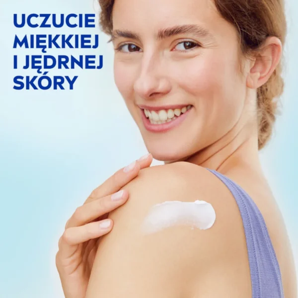 Nivea Soft krem z olejem jojoba i witaminą E, 200 ml - obrazek 7
